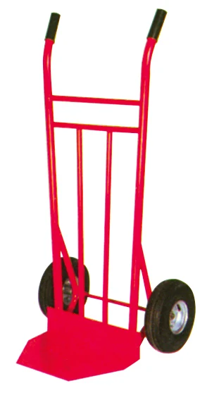 Utilia CARRELLO PORTASACCHI