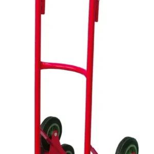 Utilia CARRELLO PORTASACCHI PER SCALINI