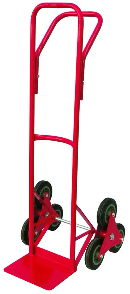 Utilia CARRELLO PORTASACCHI PER SCALINI