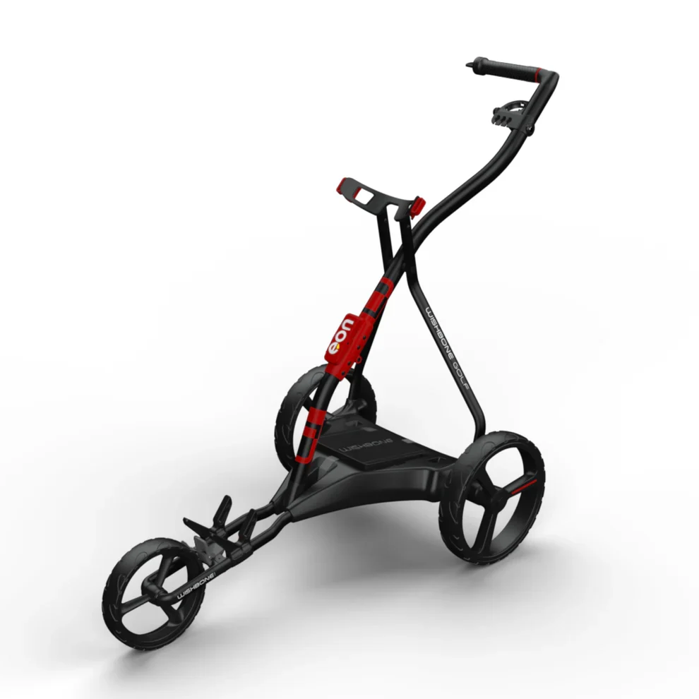 Wishbone EON Carrello Elettrico
