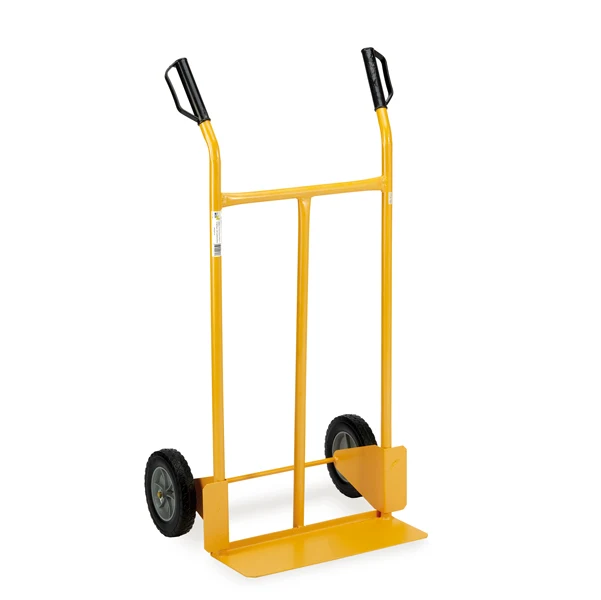 X-Robust - C1299003 - Carrello trasporto leggero Robustus - portata max 200 kg - X-Robust - 91879 - Conf. da 1 Pz.