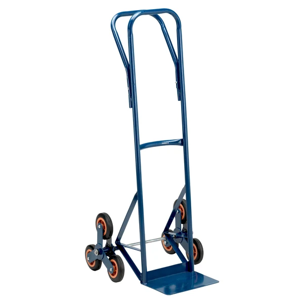 X-Robust - C1299029 - Carrello trasporto scale - con ruota tris - portata max 120 kg - X-Robust - 91875 - Conf. da 1 Pz.