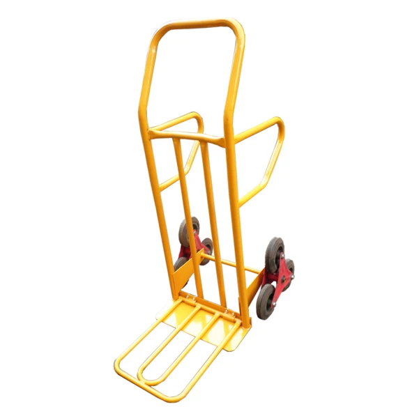 X-Robust - C1299030 - Carrello trasporto Robustus - per scale - portata max 250 kg - X-Robust - 91885 - Conf. da 1 Pz.
