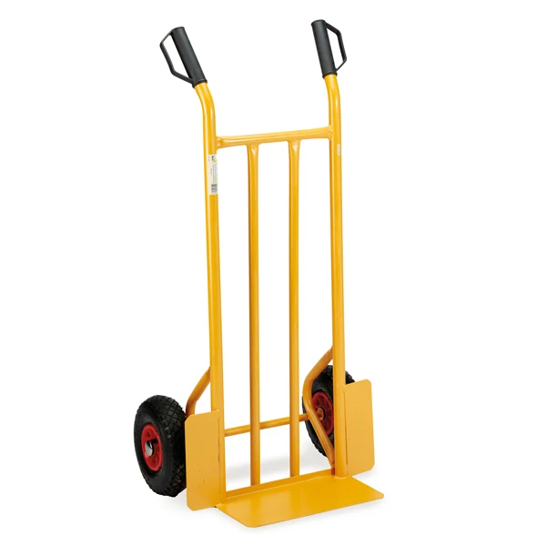 X-Robust - C1299048 - Carrello trasporto universale Robustus - portata max 300 kg - X-Robust - 91881 - Conf. da 1 Pz.