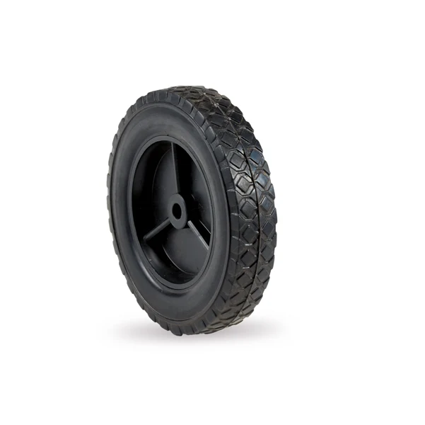 X-Robust - R1299002 - Ruota rigida per carrello trasporto leggero - X-Robust - 91870 - Conf. da 1 Pz.
