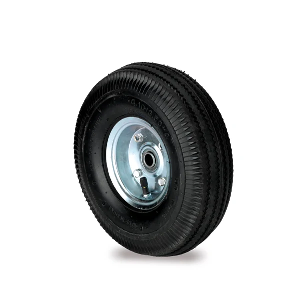 X-Robust - R1299008 - Ruota pneumatica - per carrello trasporto grandi volumi - X-Robust - 91874 - Conf. da 1 Pz.