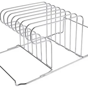 Portaoggetti Contacto per coperchi GN da inserire nei carrelli ripiani 7544/007