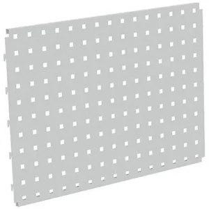 Parete forata Bedrunka+Hirth per estrazione verticale dimensioni mm (LxPxA): 590 x 12 x 416 SRVZLW416