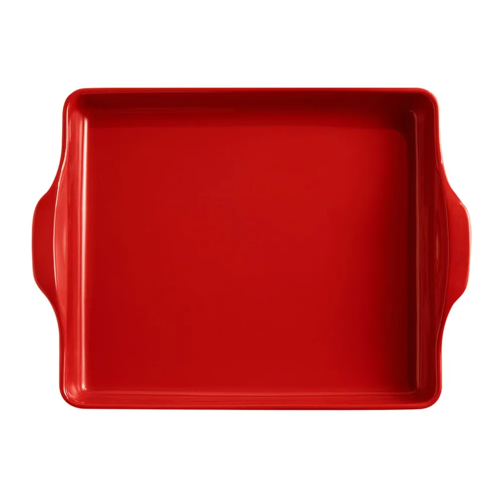 Vassoio focaccia ceramica (E non solo!) Emile Henry