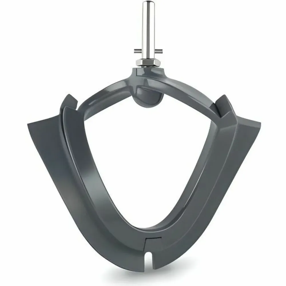 Acciaio Inox Pezzi di ricambio Kenwood AT501