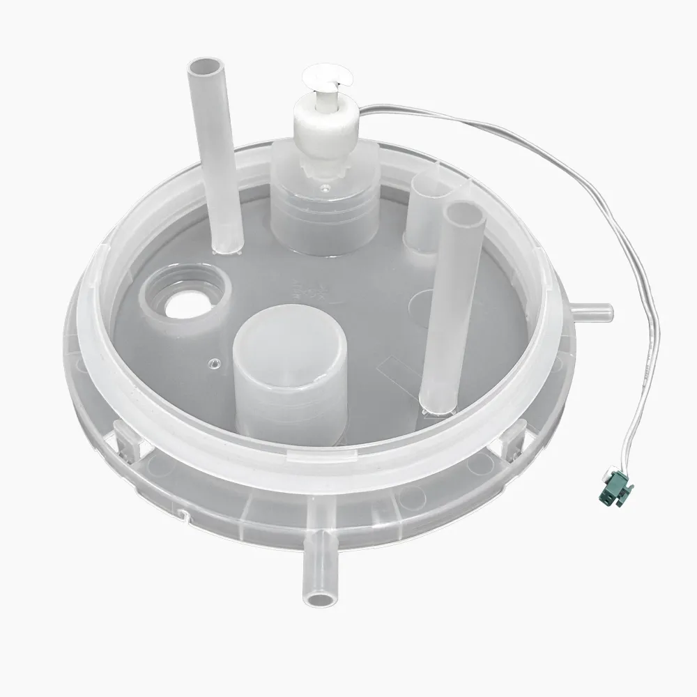 Guarnizione di Ricambio Freddo Tank Cover/Float 420RO Coolers