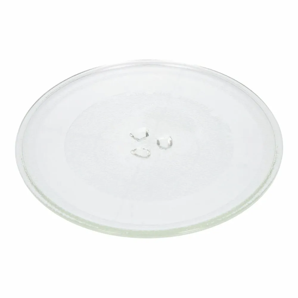 Piatto per microonde EDM 07403 07399 Cristallo Ricambio