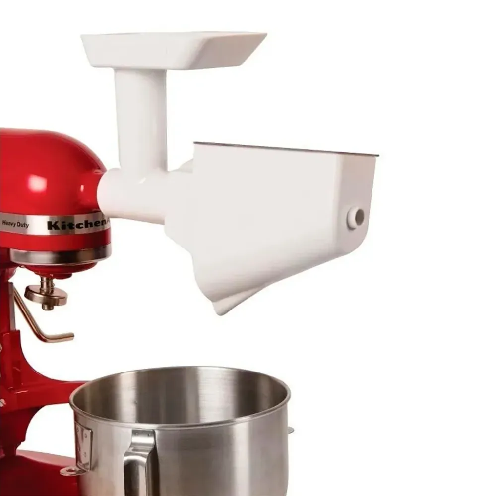 Frullatore per frutta e verdura KitchenAid con 3 Pezzi Inclusi