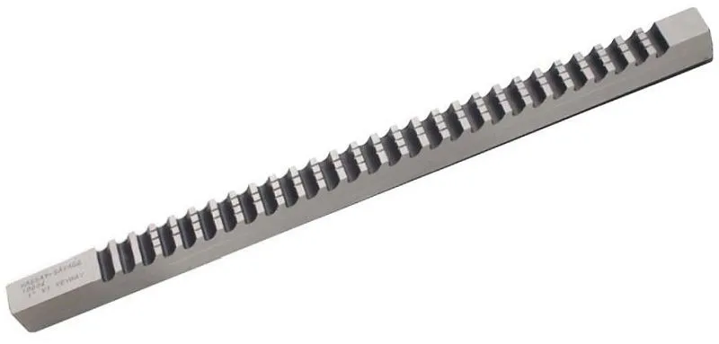Hassay Savage 14 mm IV broccia tolleranza JS9 R11414