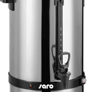 Macchina da caffè Saro con filtro tondo modello SaroMICA 6010 317-1010