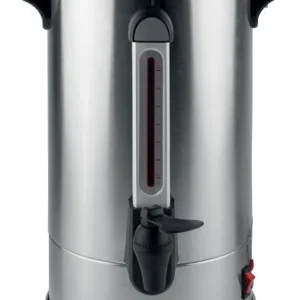 Macchina da caffè Saro con filtro tondo modello CAPPONO 100 213-7560