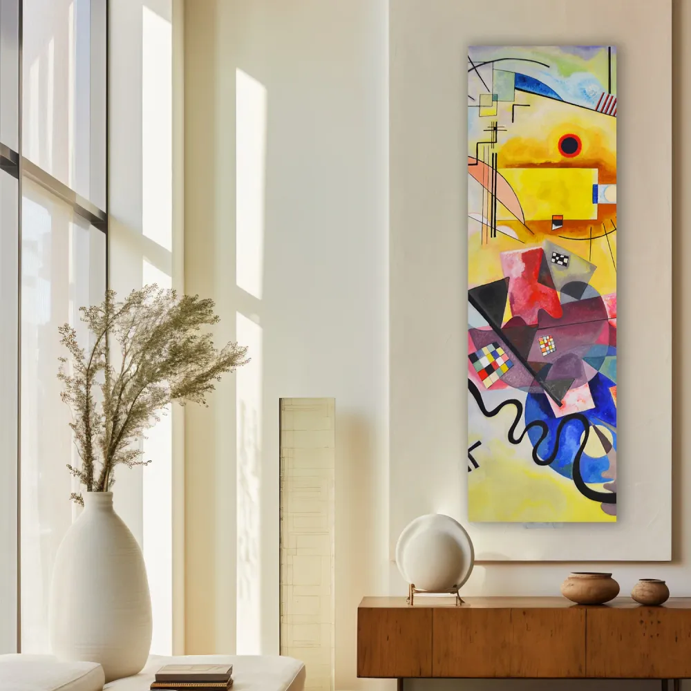 Termoarredo idraulico 150x51 cm interasse mm 50 Modello 'Klee' Termocrea