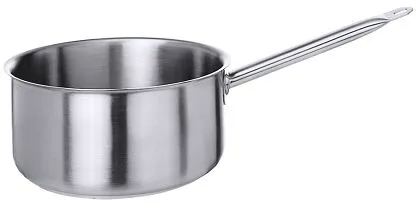 Pentola Contacto bassa 16 cm 2108/160