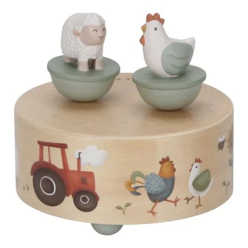 Carillon Little Dutch – Little Farm Verde