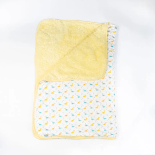 Coperta per bambini Little Ducks
