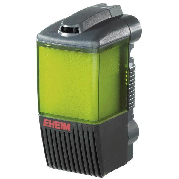 Filtro interno eheim pickup 60 con massa filtrante - per acquario fino 60l
