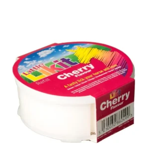 Likit Little Liksteen Ciliegie 250 g