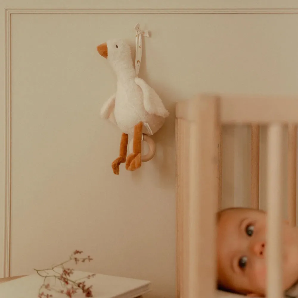 Little Dutch Carillon Musicale Ochetta – Little Goose