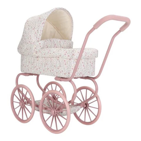Little Dutch Carozzina per bambole metallo