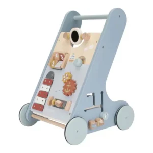 Little Dutch - Carrellino Primi Passi Mare