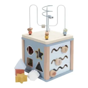 Little Dutch - Cubo Multiattività Oceano