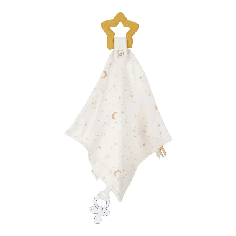 Little Dutch Doudou con Stella Dentizione