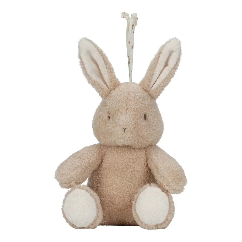 Little Dutch Luce notturna con rumori bianchi- coniglio