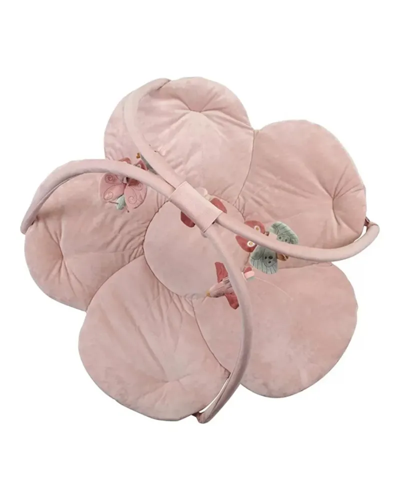 Little Dutch - Palestrina con Tappeto Fiore