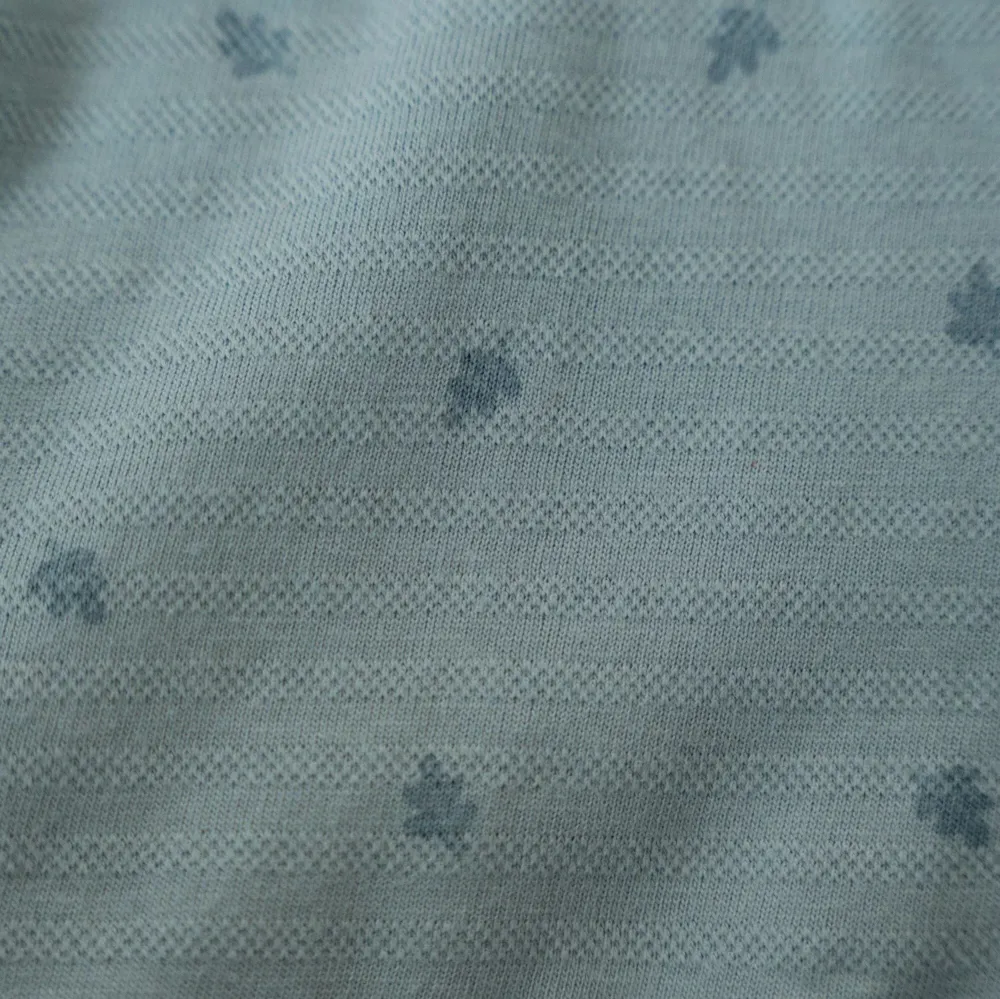 Little Dutch Set 2 Swaddle 70×70 – Blue Essentials (Pure Denim Blue)