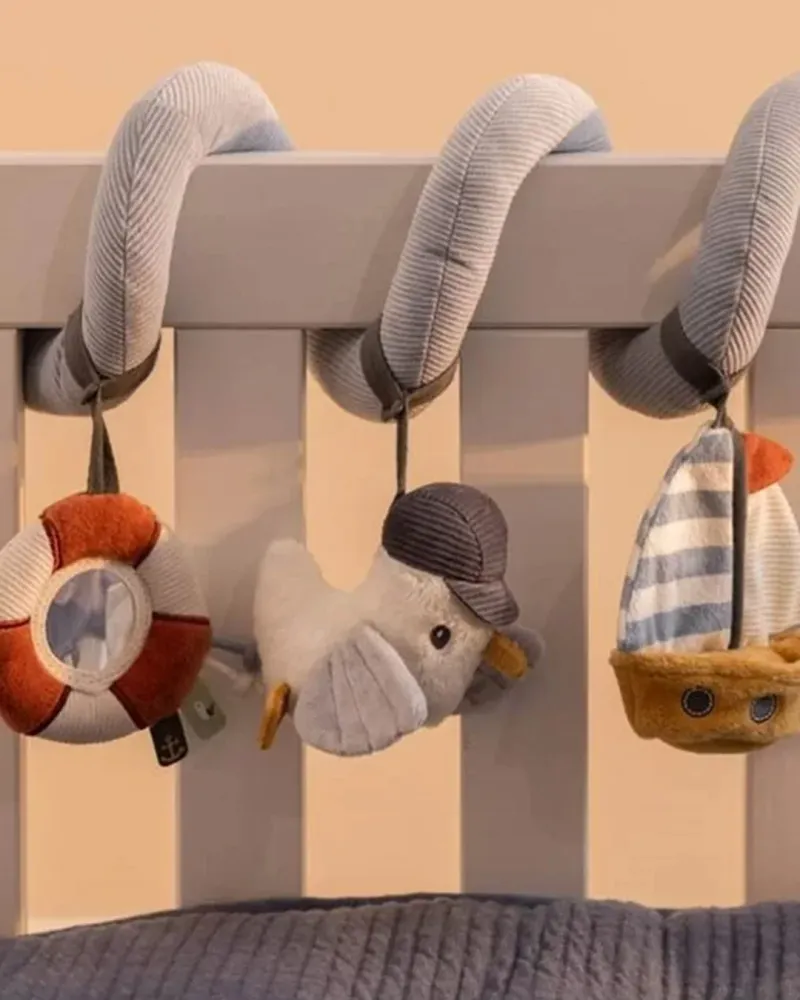 Little Dutch - Spirale Per Il Passeggino Mare