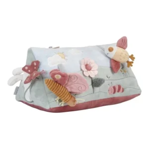 Little Dutch - Triangolo Per Tummy Time Giardino