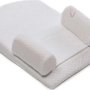 Riduttore Kikkaboo Memory Foam My little bear Kikka Boo