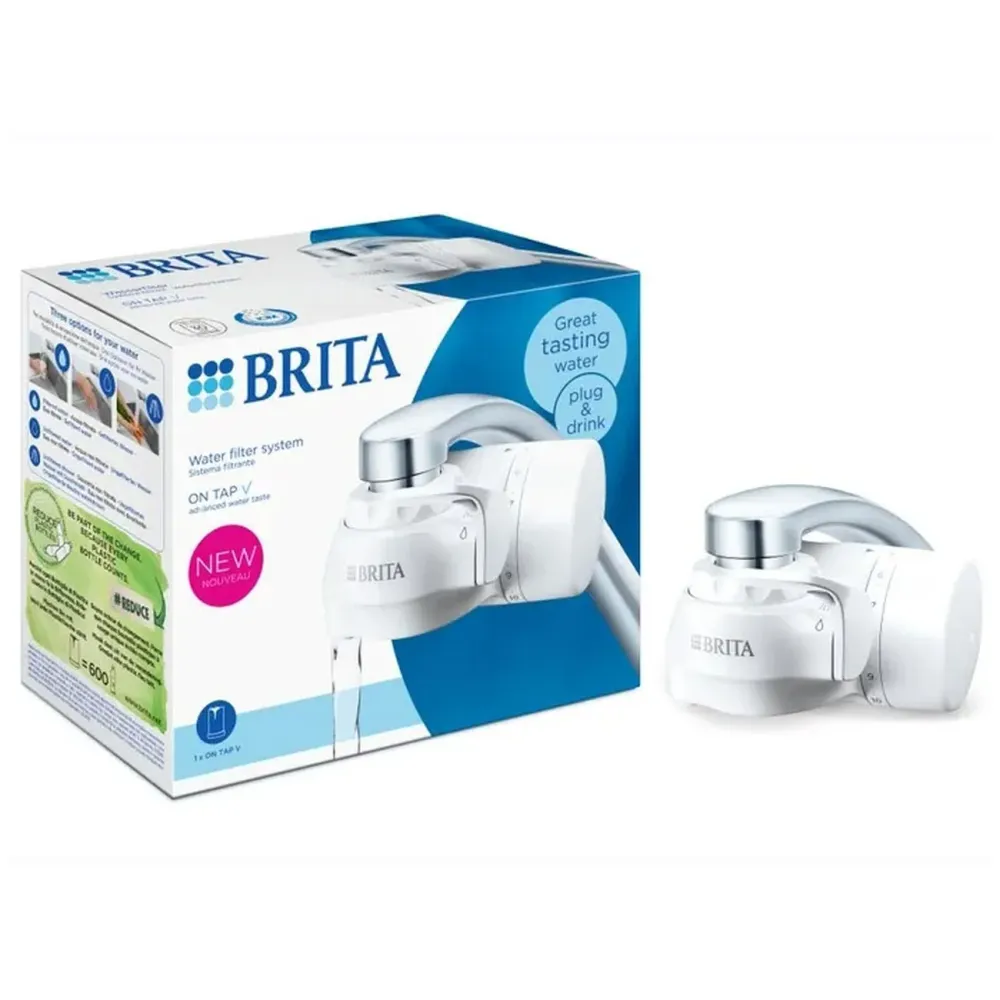 Sistema Filtrante filtro acqua rubinetto On Tap V 1052066