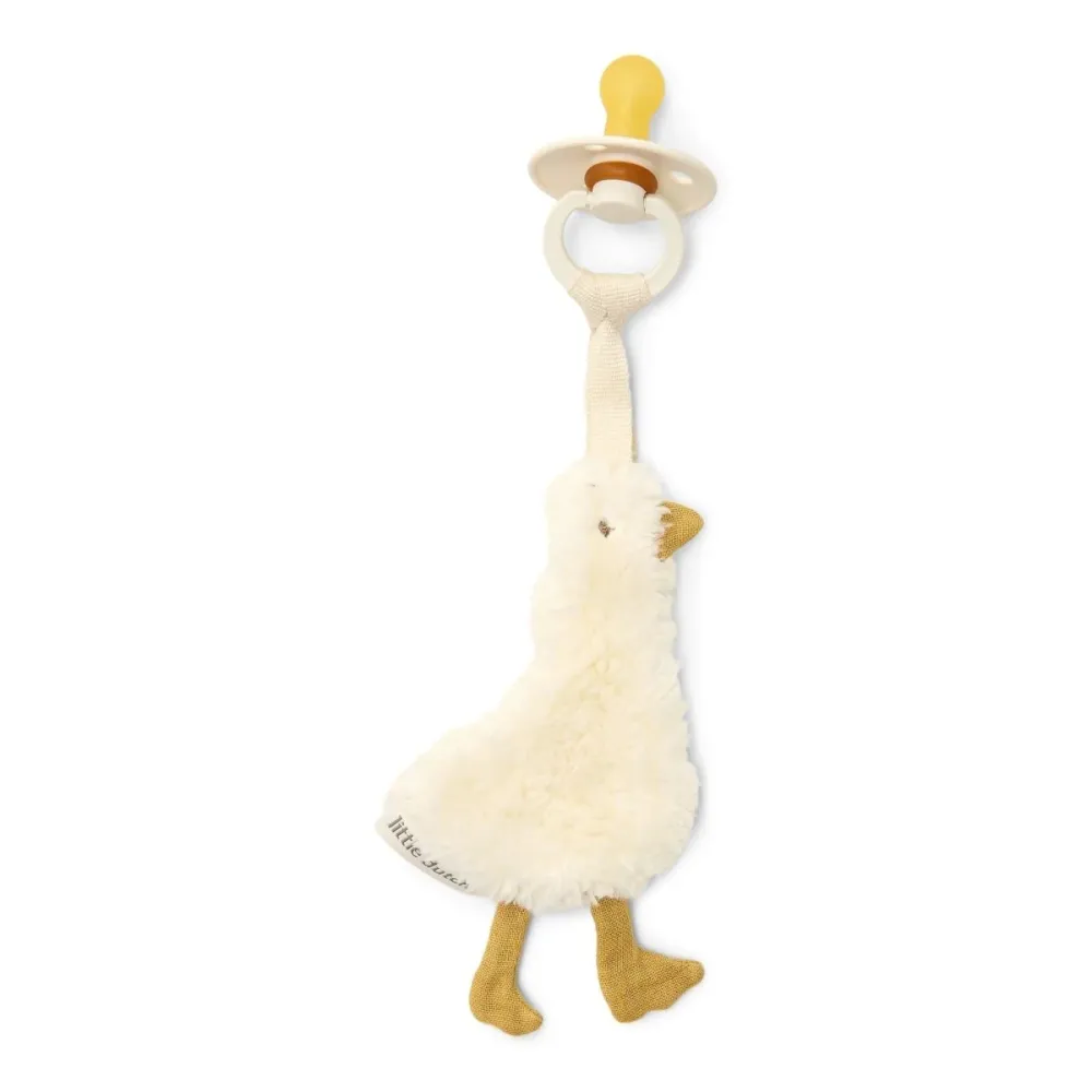 <tc>Little Dutch</tc> Panno per ciuccio Oca