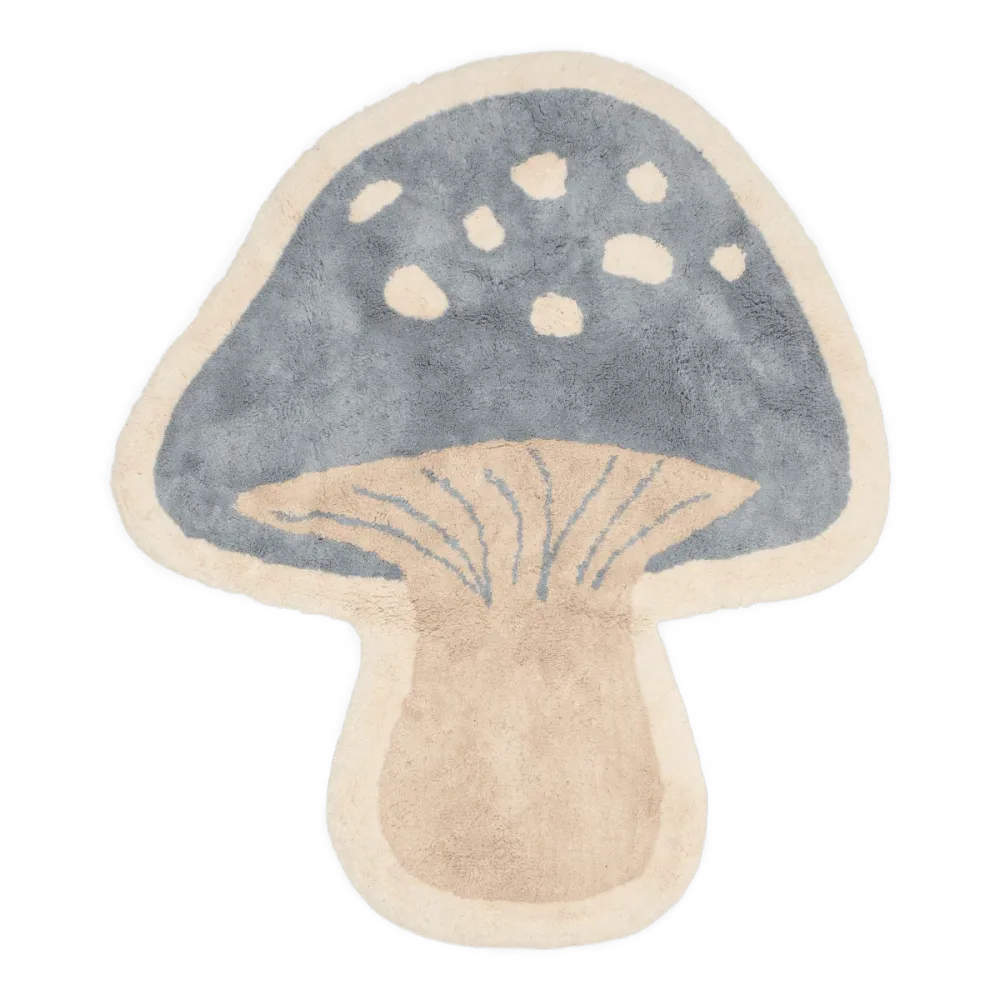 <tc>Little Dutch</tc> Tappeto Fungo 102X118Cm