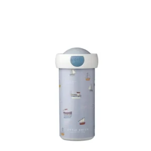 <tc>Little Dutch</tc> Tazza scuola Campus Sailors Bay 300ml