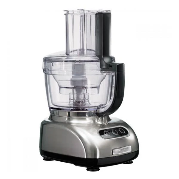 Robot da cucina 5KFPM776 Nichel KitchenAid Materiale BPA-Free