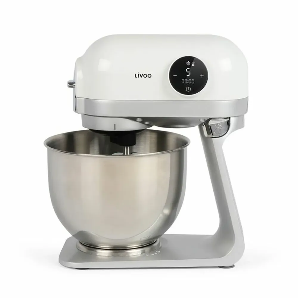 Robot da Cucina Livoo Materiale BPA-Free