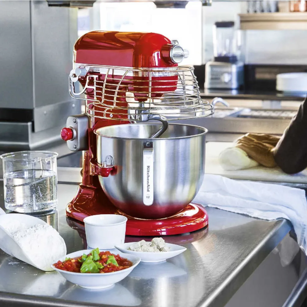 Robot da cucina professionale KitchenAid 5KSM7990 per Robot da Cucina