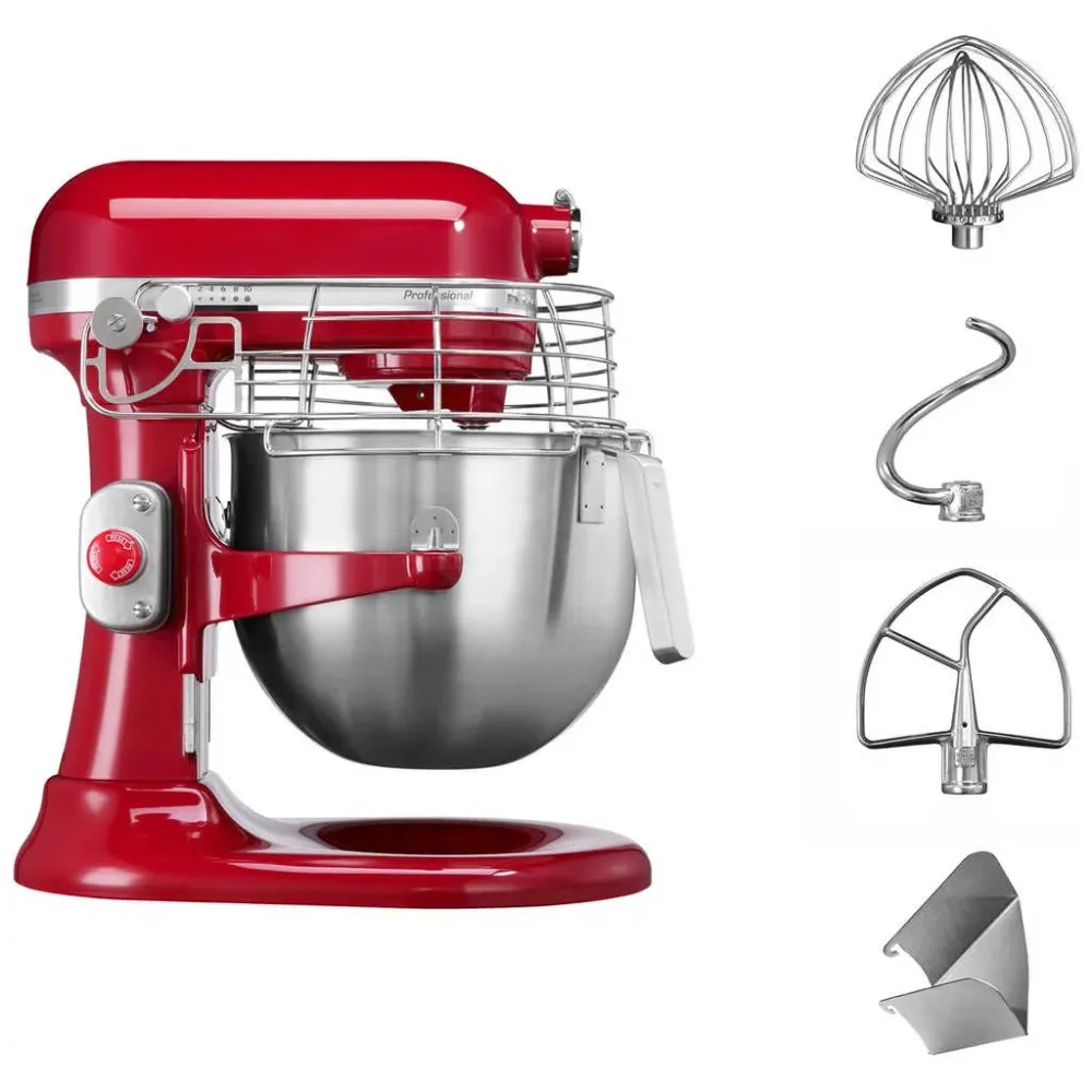 Robot da cucina professionale KitchenAid 5KSM7990 per Robot da Cucina
