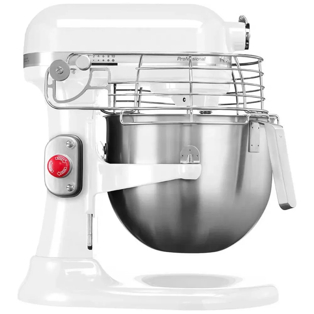 Robot da cucina professionale KitchenAid 5KSM7990 per Robot da Cucina