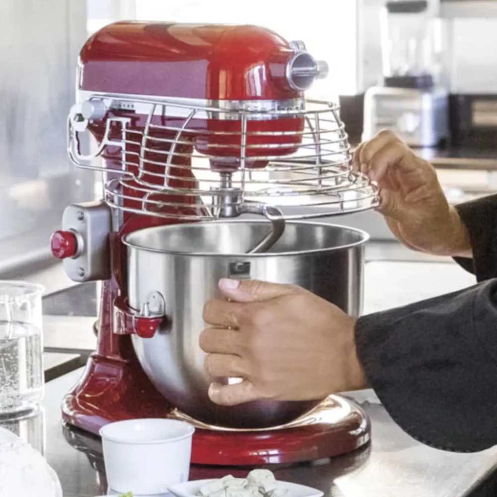 Robot da cucina professionale KitchenAid 5KSM7990 per Robot da Cucina