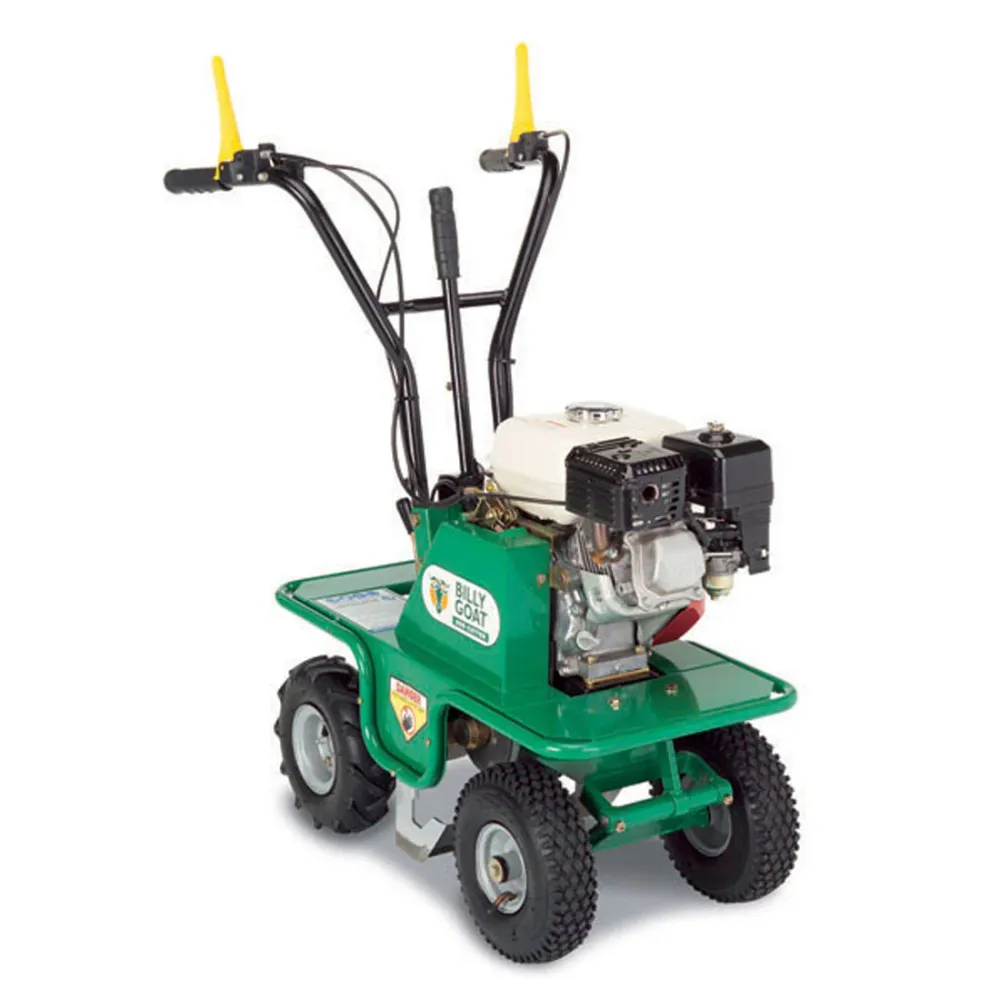 Billy Goat SC121H Sod Cutter 12 .