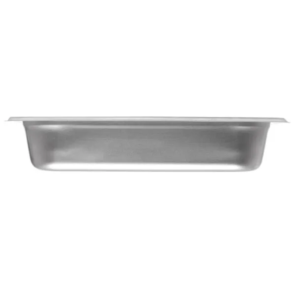 ALLPAX Contenitore GN 1/3 acciaio inossidabile altezza 65 mm 10007145