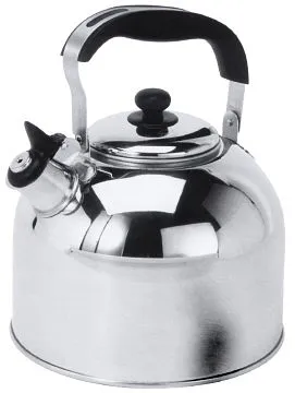 Bollitore con fischio Contacto 45 l 432/450